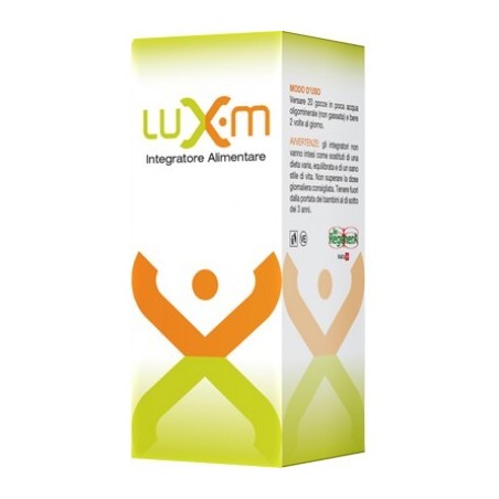 IMLUX M GOCCE 50 ML