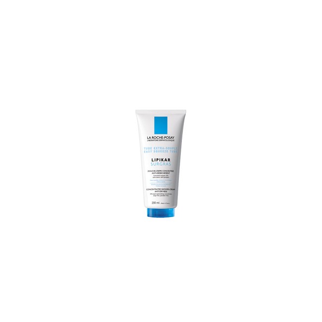 La Roche Posay Lipikar Surgras Doccia Crema 400 Ml