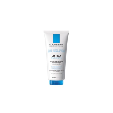 La Roche Posay Lipikar Surgras Doccia Crema 400 Ml