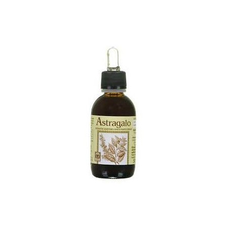 Ecol Astragalo gocce estratto idroalcolico 50 ml