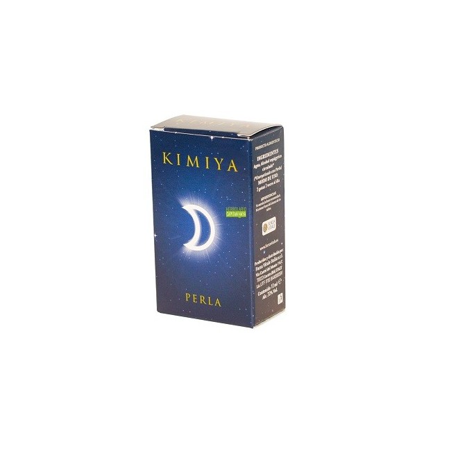 KIMIYA PERLA GOCCE 10 ML