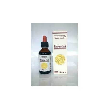 Sarandrea Respiro sint gocce soluzione idroalcolica 100 ml