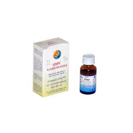 QSPC GAROFANO GOCCE 10 ML