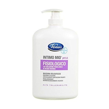 Kelemata detergente Intimo mio fisiologico 400 ml