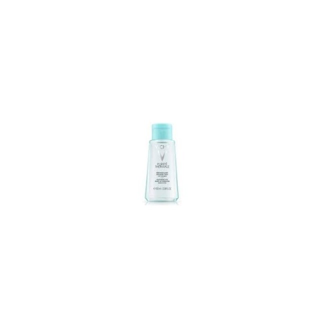 Vichy Purete thermale struccante occhi lenitivo 100 ml