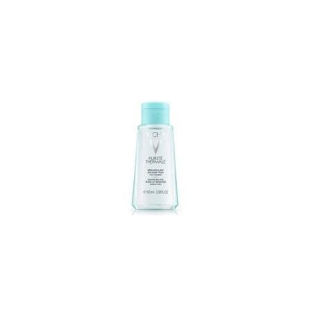 Vichy Purete thermale struccante occhi lenitivo 100 ml