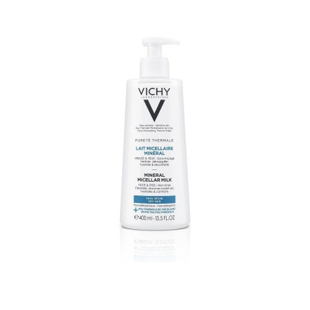 Vichy Purete thermale latte micellare pelli sensibili 200 ml