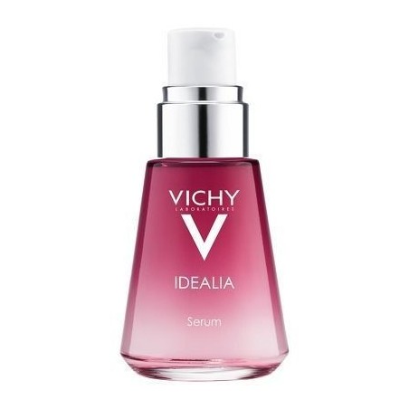 Vichy Idealia siero antirughe attivatore di luminosità 30 ml