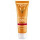 Vichy Ideal Soleil fluido ultra leggero protezione spf30 30 ml