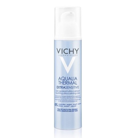 Vichy Aqualia thermal extrasensitive idrante e lenitivo 50 ml