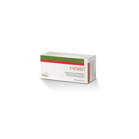 Ristabil 10 Flaconcini 10ml