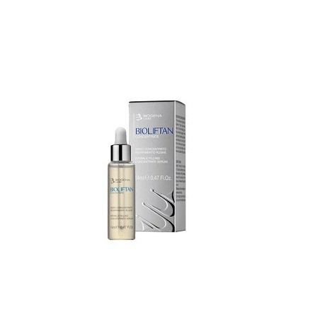 Valetudo Bioliftan concentrate trattamento intensivo antiaging 14 ml