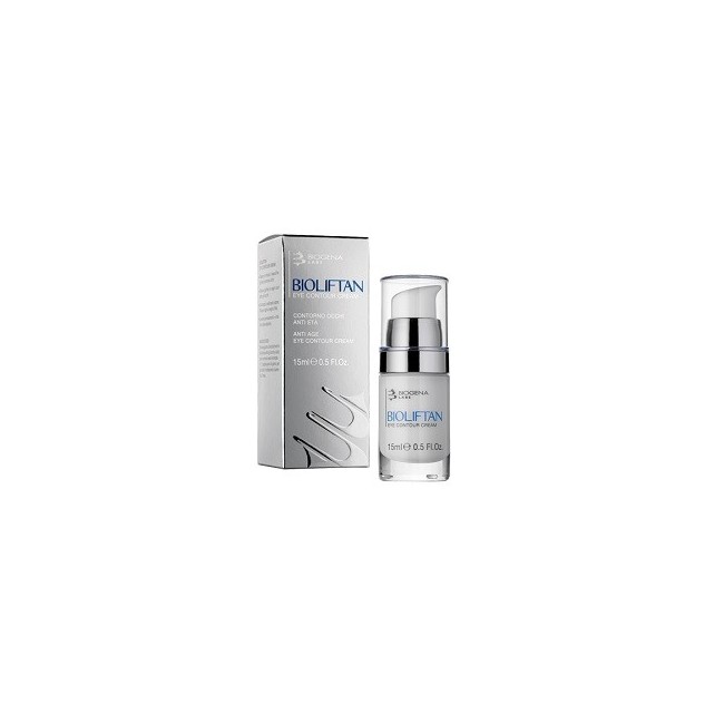 Valetudo Bioliftan eye contour cream contorno occhi 15 ml