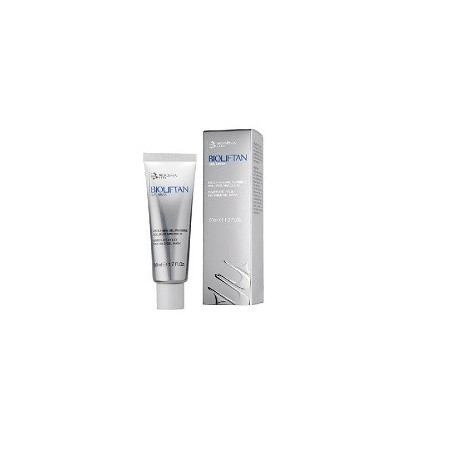 Valetudo Bioliftan gel mask maschera per il viso 50 ml