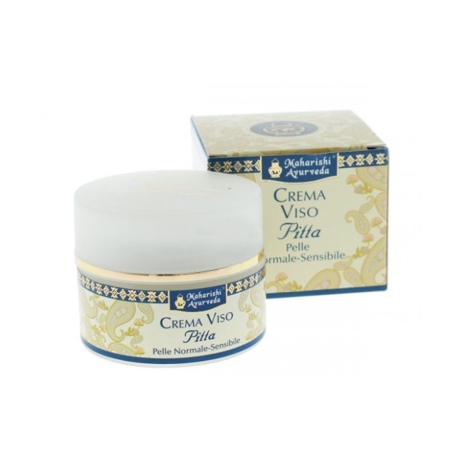 CREMA VISO PITTA 50 ML