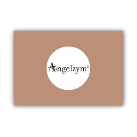 Angela's pharma Angelzym integratore 30 compresse masticabili