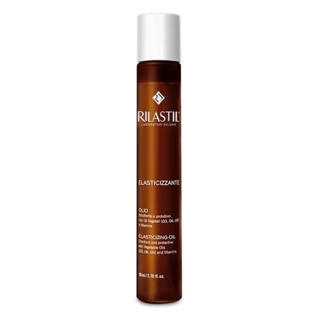 Rilastil elasticizzante olio per rilassamenti cutanei 80 ml