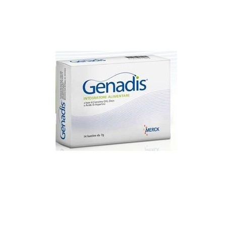 Genadis 14 Bustine