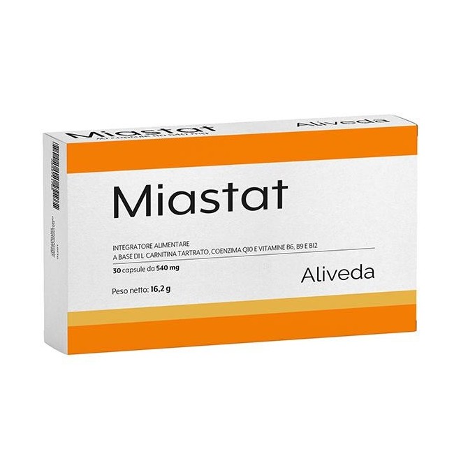 Miastat 28 Capsule