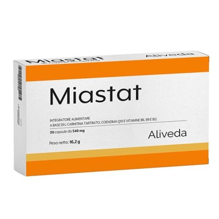 Miastat 28 Capsule