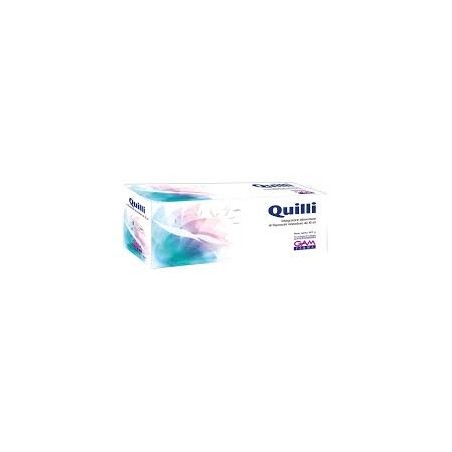 Gam farma Quilli integratore 14 flaconcini monodose da 10 ml