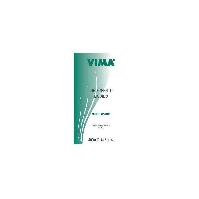 Skin Angel Vima detergente liquido pelli sensibili 400 ml