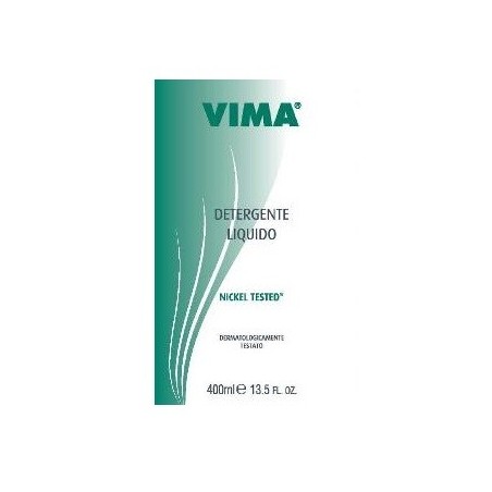 Skin Angel Vima detergente liquido pelli sensibili 400 ml