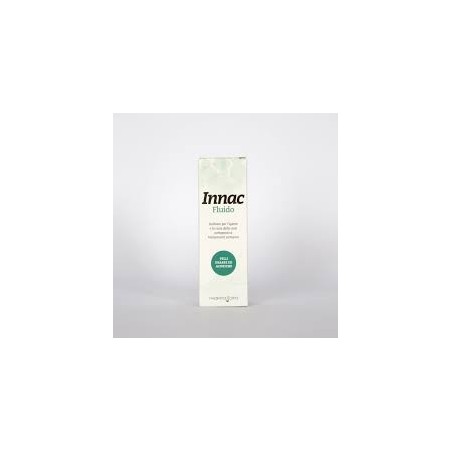 Pharmaroma Innac fluido per pelle a tendenza acneica 50ml