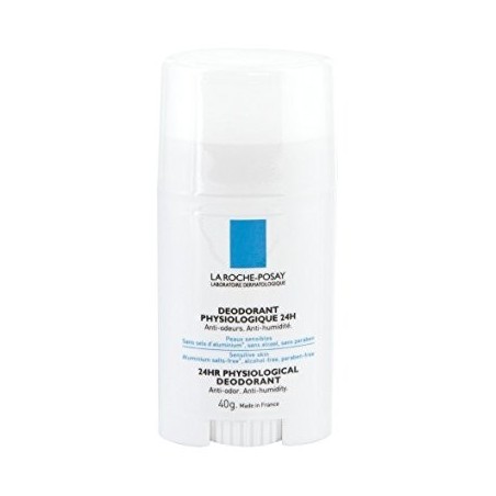 La Roche Posay Deodorante Fisiologico 24 H Stick