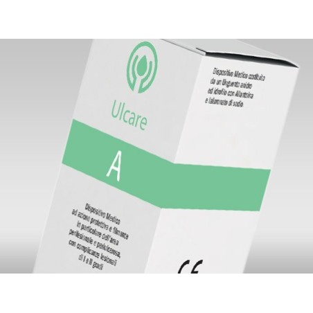 Ulcare A 100ml