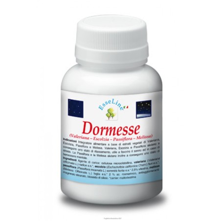 Dormesse 60 Compresse