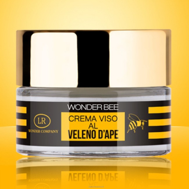 Wonder Bee Crema Viso 50ml