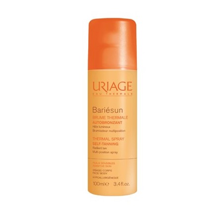 Uriage Bariesun brume crema autoabbronzante 100 ml