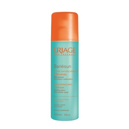 Uriage Bariesun brume spray doposole lenitivo 150 ml