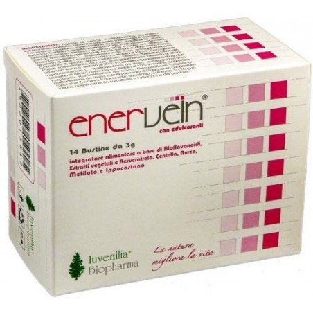 Enervein 14 Buste