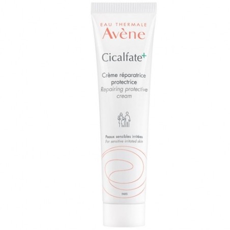 Avene Cicalfate Crema Ristrutturante 100ml