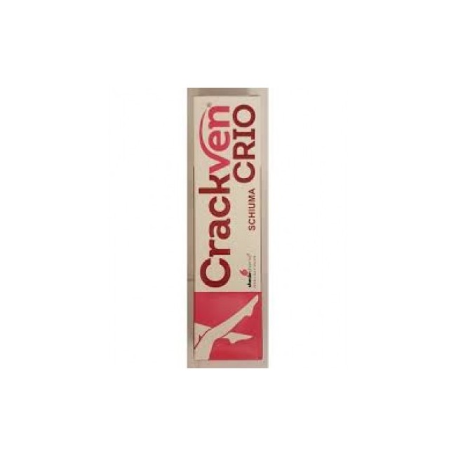 Crackven Crio 150ml