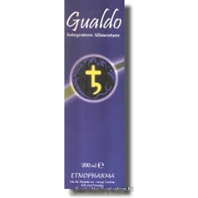 Gualdo Gocce 200ml