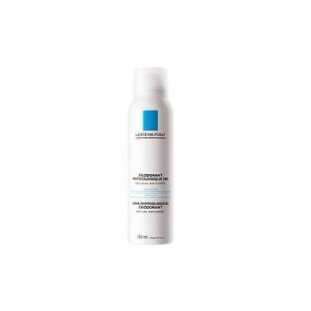 La Roche Posay Deodorante Spray 24 H 150ml