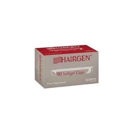 Hairgen Softgel 90 Compresse