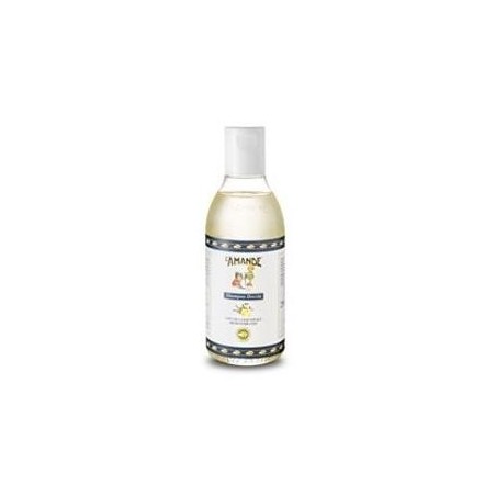 L'amande Marseille Shampoo Doccia 250 Ml