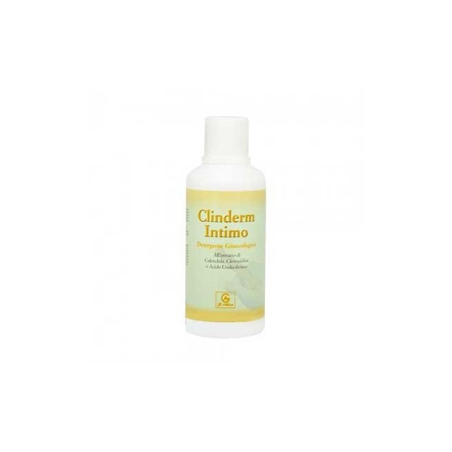 Clinderm Intimo Detergente