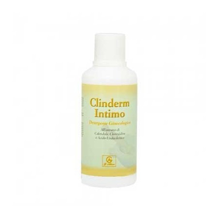 Clinderm Intimo Detergente