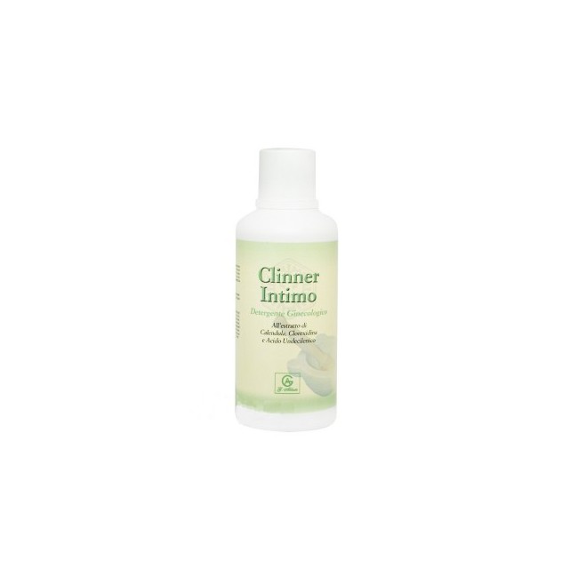 Clinner Intimo Detergente 500ml