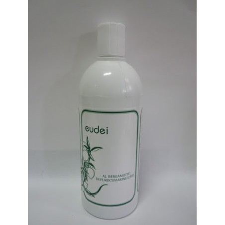 Eudei Detergente Intimo 500ml