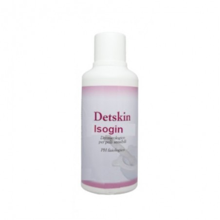 Detskin Isogin Schiuma Intima