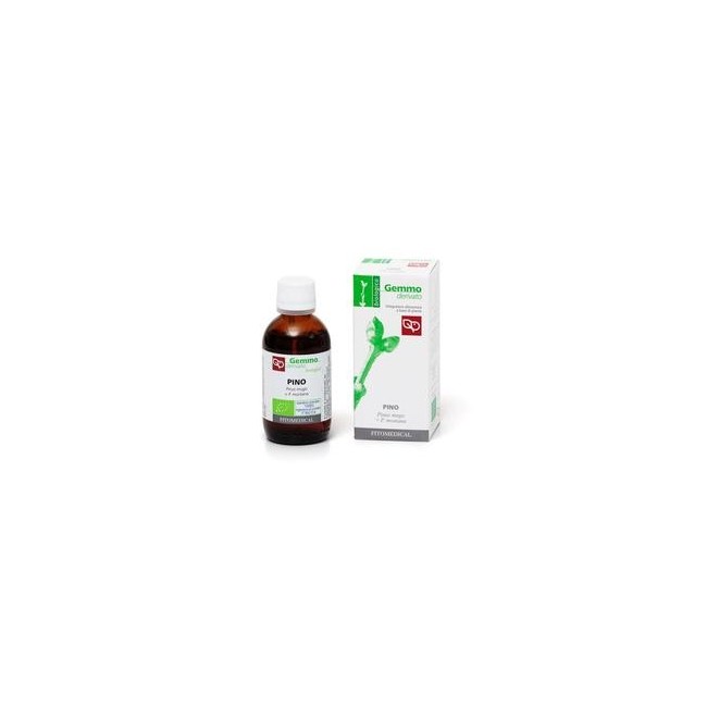 Fitomedical Pino macerato glicerinato bio 100 ml