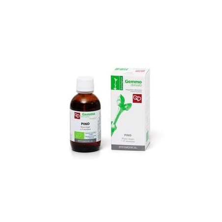 Fitomedical Pino macerato glicerinato bio 100 ml