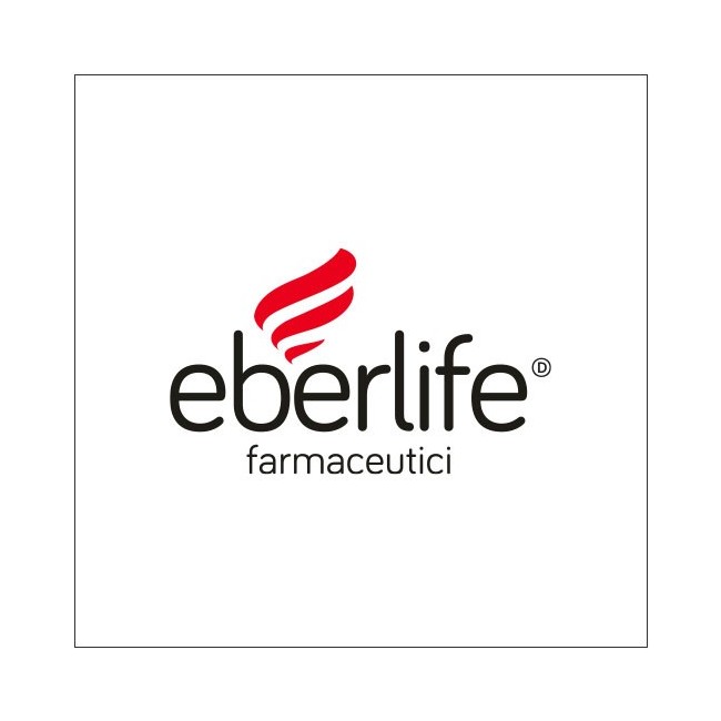 Eberlife mamma Integratore 30 compresse molli