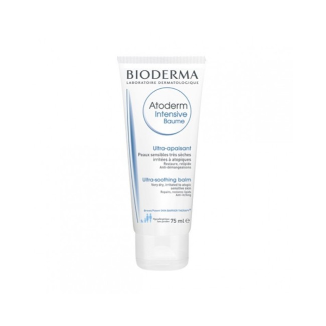 Bioderma Atoderm intensive baume balsamo viso 75 ml